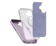Tech-Protect Silicone Pure Magsafe do iPhone 16 mauve - 1296677 - zdjęcie 2